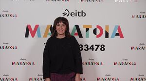EITB Maratoia 2025 photocall