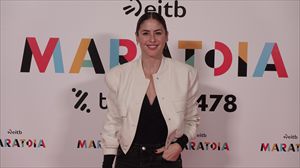 EITB Maratoia 2025 photocall