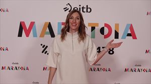 EITB Maratoia 2025 photocall