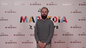 EITB Maratoia 2025 photocall