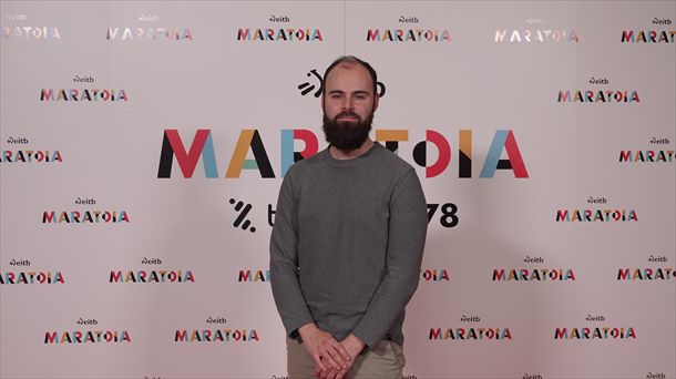 EITB Maratoia 2025 photocall