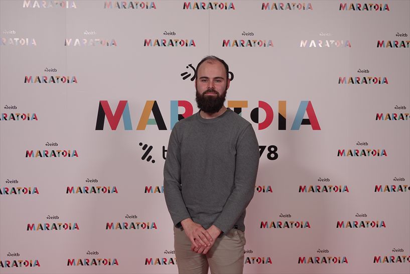 EITB Maratoia 2025 photocall