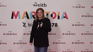 EITB Maratoia 2025 photocall