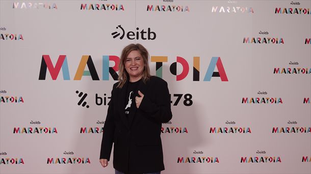 EITB Maratoia 2025 photocall