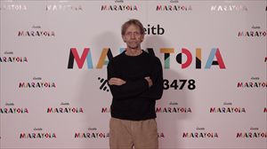 EITB Maratoia 2025 photocall