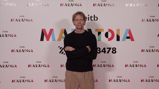 EITB Maratoia 2025 photocall