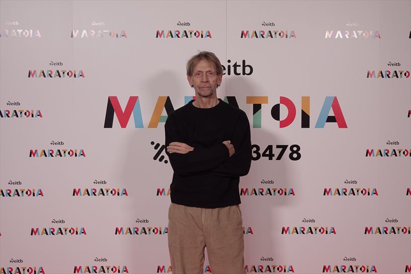 EITB Maratoia 2025 photocall