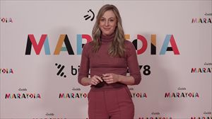 EITB Maratoia 2025 photocall