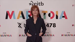 EITB Maratoia 2025 photocall