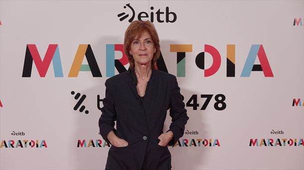 EITB Maratoia 2025 photocall