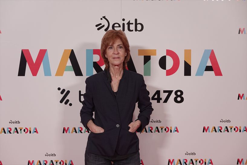 EITB Maratoia 2025 photocall