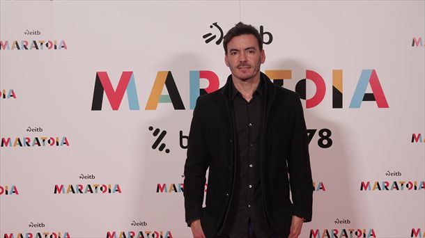 EITB Maratoia 2025 photocall