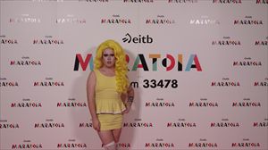 EITB Maratoia 2025 photocall