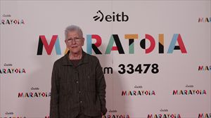 EITB Maratoia 2025 photocall
