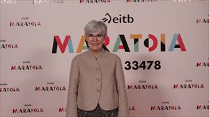 EITB Maratoia 2025 photocall