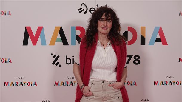 EITB Maratoia 2025 photocall