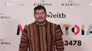 EITB Maratoia 2025 photocall