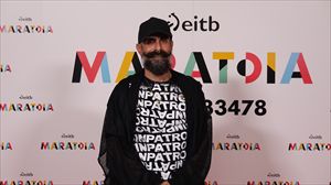 EITB Maratoia 2025 photocall