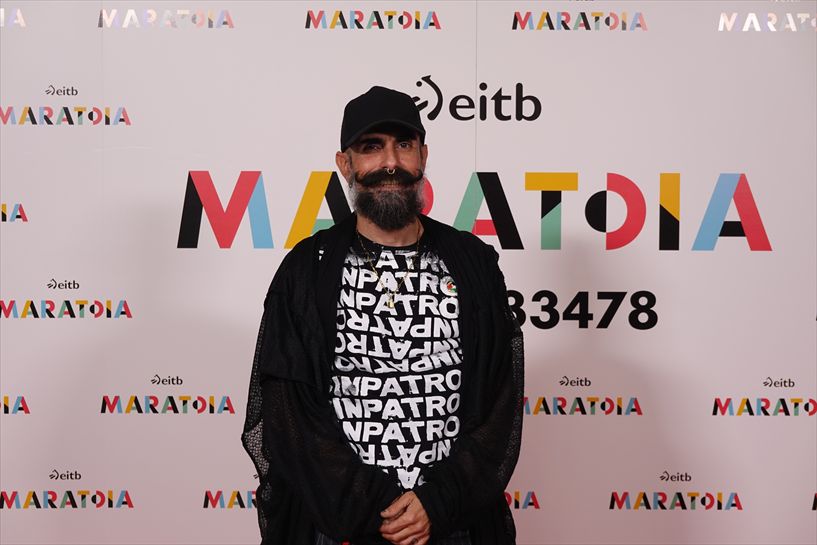 EITB Maratoia 2025 photocall