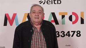 EITB Maratoia 2025 photocall