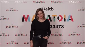 EITB Maratoia 2025 photocall