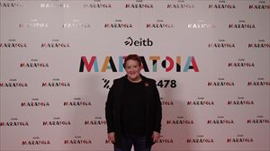 EITB Maratoia 2025 photocall