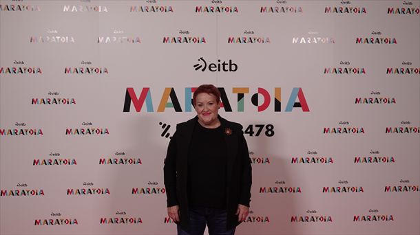 EITB Maratoia 2025 photocall