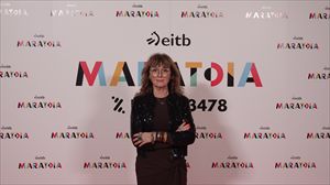 EITB Maratoia 2025 photocall