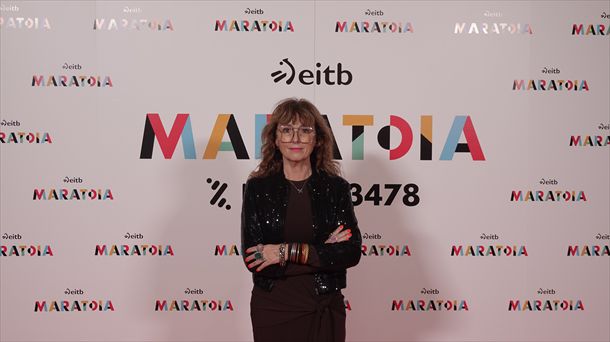 EITB Maratoia 2025 photocall