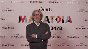 EITB Maratoia 2025 photocall