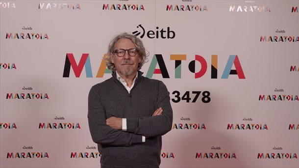 EITB Maratoia 2025 photocall