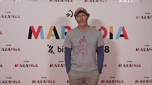 EITB Maratoia 2025 photocall