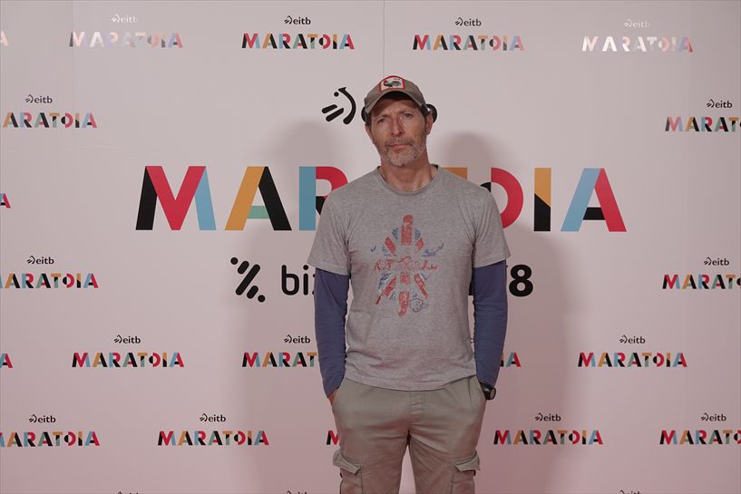 EITB Maratoia 2025 photocall