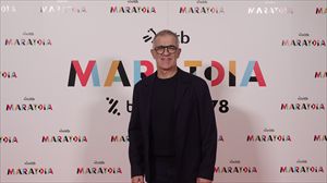 EITB Maratoia 2025 photocall