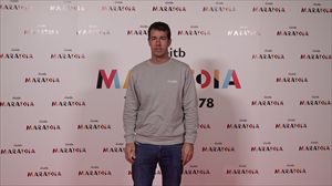 EITB Maratoia 2025 photocall