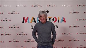 EITB Maratoia 2025 photocall