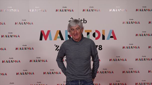 EITB Maratoia 2025 photocall