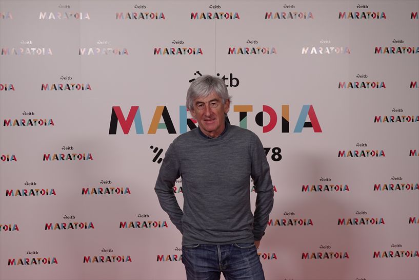 EITB Maratoia 2025 photocall