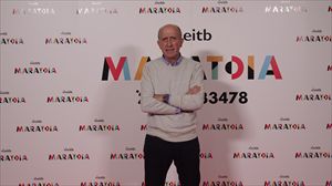 EITB MARATOIA 2025 PHOTOCALL