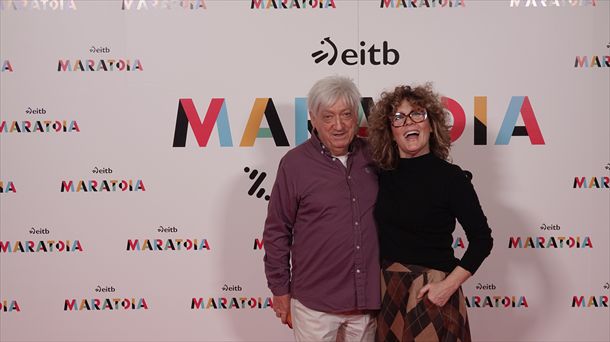 EITB MARATOIA 2025 PHOTOCALL