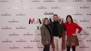 EITB MARATOIA 2025 PHOTOCALL