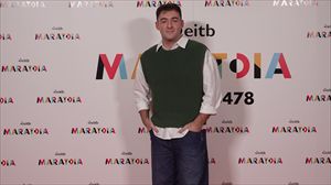 EITB MARATOIA 2025 PHOTOCALL