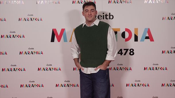 EITB MARATOIA 2025 PHOTOCALL