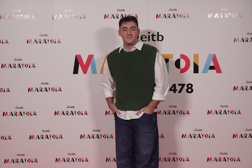 EITB MARATOIA 2025 PHOTOCALL