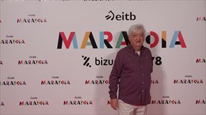 EITB MARATOIA 2025 PHOTOCALL
