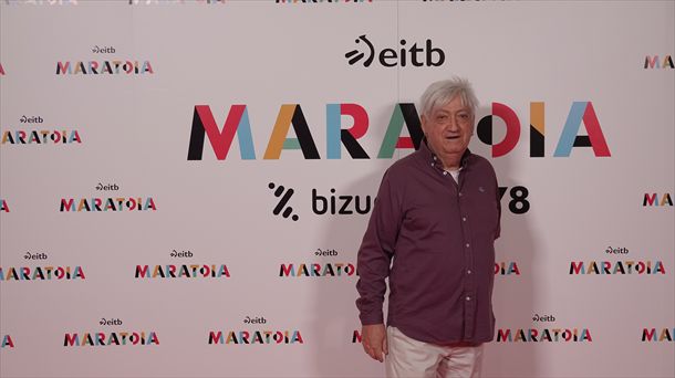 EITB MARATOIA 2025 PHOTOCALL