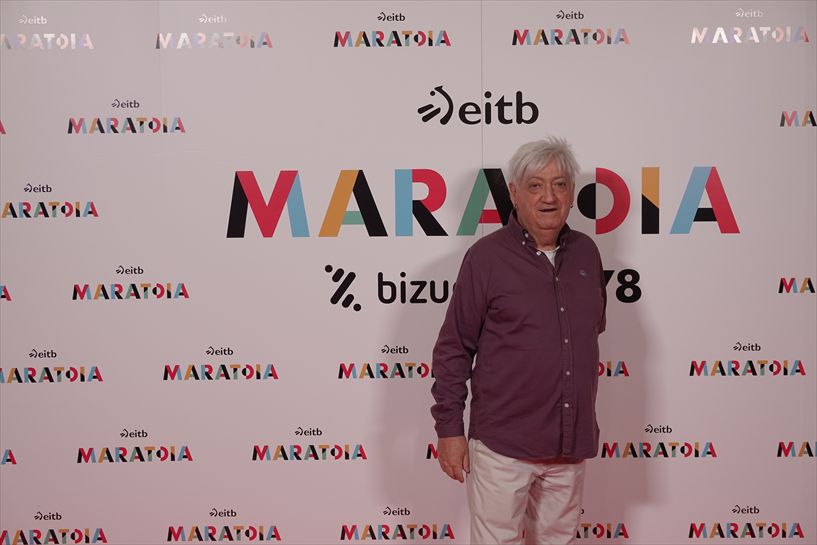 EITB MARATOIA 2025 PHOTOCALL