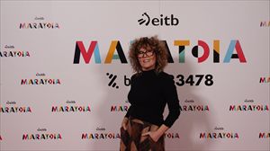 EITB MARATOIA 2025 PHOTOCALL