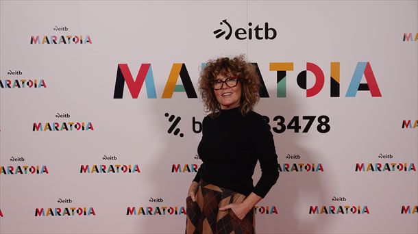 EITB MARATOIA 2025 PHOTOCALL