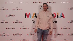 EITB MARATOIA 2025 PHOTOCALL